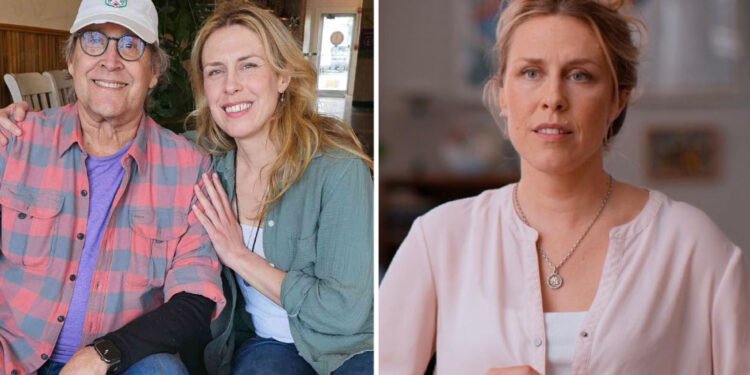 Cydney Cathalene Chase: Meet Chevy Chase’s Daughter