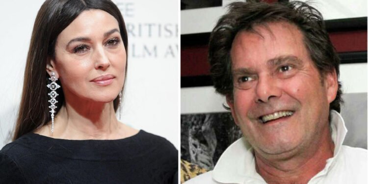 Claudio Carlos Basso: The Real Story of Monica Bellucci’s First Husband